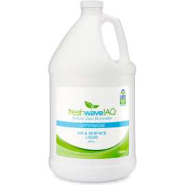 Freshwave IAQ Air & Surface Liquid 1 Gal - 4/Pack