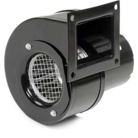Fasco Centrifugal Blower, B75, 115 Volts 3000 RPM