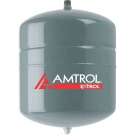 Amtrol EXTROL Boiler System Expansion Tank EX-30, 4.4 Gallons