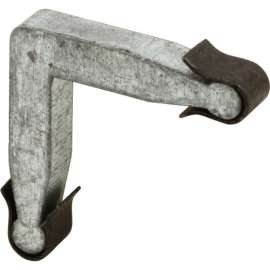 Prime-Line PL 15052 - Corner Keys, Diecast, Non-Handled, 20 Pack