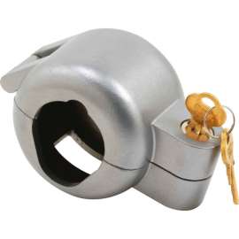 Primeline Products S 4181 Lever Handle Lock-Out Device