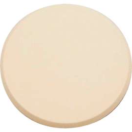 Primeline Products U 9267 Wall Protector, 3-1/4" Smooth, Self-Adhesive, Ivory Vinyl