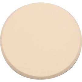 Primeline Products U 9268 Wall Protector, 5" Smooth, Self-Adhesive, Ivory Vinyl