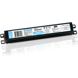 Philips Advance ICN2P32N Electronic T8 Ballast, Instant Start, 2 or 1- 32W T8 Lamps, 89 BF