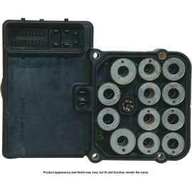 Cardone 12-10255F - ABS Control Module (Remanufactured)