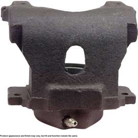 Cardone 18-4010 - Unloaded Caliper (Remanufactured)
