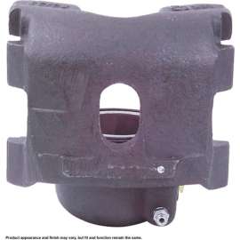 Cardone 18-4067 - Unloaded Caliper (Remanufactured)