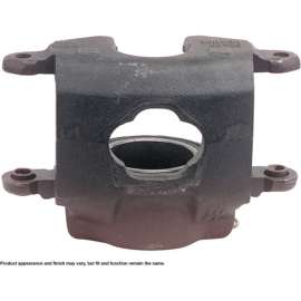 Cardone 18-4080 - Unloaded Caliper (Remanufactured)