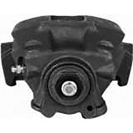 Cardone 18-4093 - Unloaded Caliper (Remanufactured)