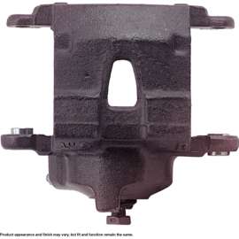 Cardone 18-4140 - Unloaded Caliper (Remanufactured)