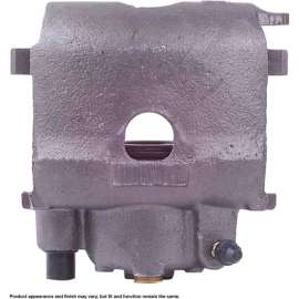 Cardone 18-4177 - Unloaded Caliper (Remanufactured)