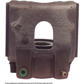Cardone 18-4365S - Unloaded Caliper (Remanufactured)