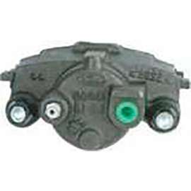 Cardone 18-4368 - Unloaded Caliper (Remanufactured)