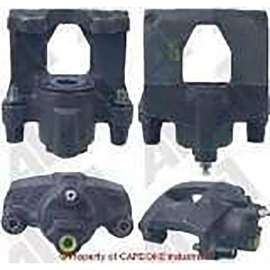 Cardone 18-4774 - Unloaded Caliper (Remanufactured)