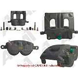 Cardone 18-4951 - Unloaded Caliper (Remanufactured)