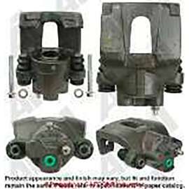 Cardone 18-4999 - Unloaded Caliper (Remanufactured)