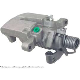 Cardone 18-5011 - Unloaded Caliper (Remanufactured)