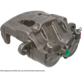 Cardone 18-5027S - Unloaded Caliper (Remanufactured)
