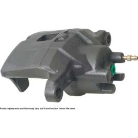 Cardone 18-5033 - Unloaded Caliper (Remanufactured)