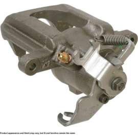 Cardone 18-5080 - Unloaded Caliper (Remanufactured)