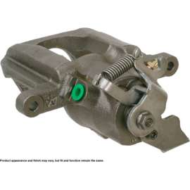 Cardone 18-5081 - Unloaded Caliper (Remanufactured)