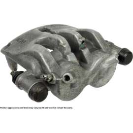 Cardone 18-5089 - Unloaded Caliper (Remanufactured)