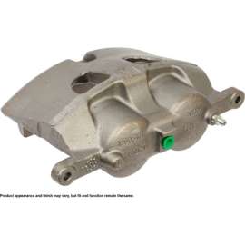 Cardone 18-5237 - Unloaded Caliper (Remanufactured)