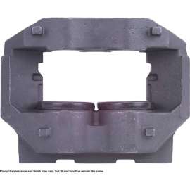 Cardone 18-8004 - Unloaded Caliper (Remanufactured)