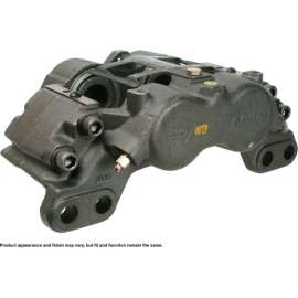 Cardone 18-8052 - Unloaded Caliper (Remanufactured)