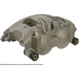 Cardone 18-8070 - Unloaded Caliper (Remanufactured)
