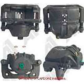 Cardone 18-B4382A - Unloaded Caliper with Bracket (Remanufactured)