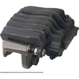 Cardone 18-B4702 - Unloaded Caliper with Bracket (Remanufactured)