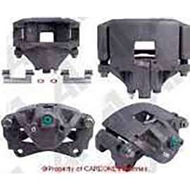 Cardone 18-B4720 - Unloaded Caliper with Bracket (Remanufactured)