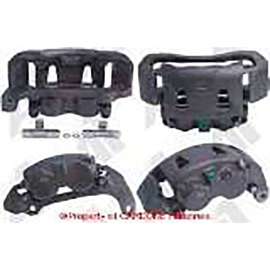 Cardone 18-B4745 - Unloaded Caliper with Bracket (Remanufactured)