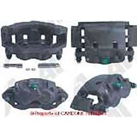 Cardone 18-B4748 - Unloaded Caliper with Bracket (Remanufactured)