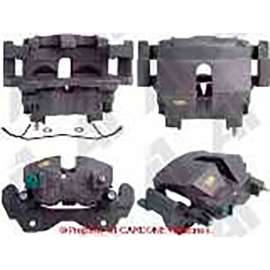 Cardone 18-B4811 - Unloaded Caliper with Bracket (Remanufactured)