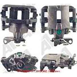 Cardone 18-B4813 - Unloaded Caliper with Bracket (Remanufactured)
