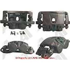 Cardone 18-B4814 - Unloaded Caliper with Bracket (Remanufactured)