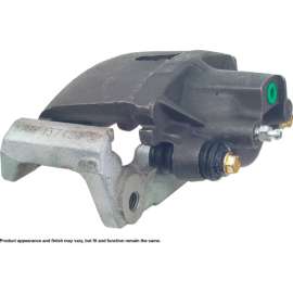 Cardone 18-B4836A - Unloaded Caliper with Bracket (Remanufactured)