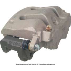 Cardone 18-B4928 - Unloaded Caliper with Bracket (Remanufactured)