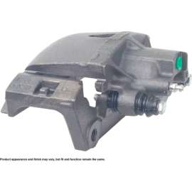 Cardone 18-B4958 - Unloaded Caliper with Bracket (Remanufactured)