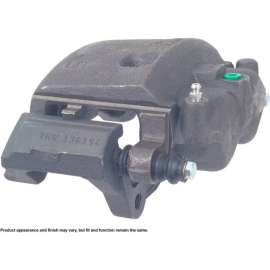 Cardone 18-B4964 - Unloaded Caliper with Bracket (Remanufactured)