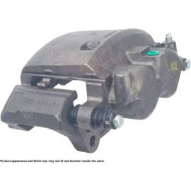 Cardone 18-B4965 - Unloaded Caliper with Bracket (Remanufactured)