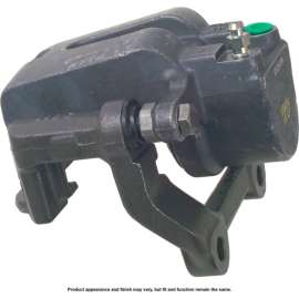 Cardone 18-B4992 - Unloaded Caliper with Bracket (Remanufactured)