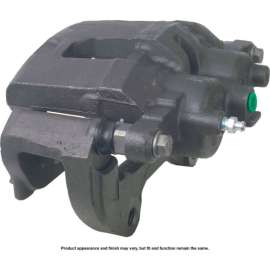 Cardone 18-B5024 - Unloaded Caliper with Bracket (Remanufactured)