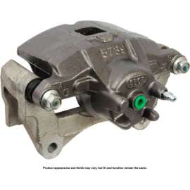 Cardone 18-B5033B - Unloaded Caliper with Bracket (Remanufactured)