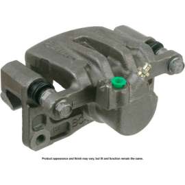 Cardone 18-B5041 - Unloaded Caliper with Bracket (Remanufactured)