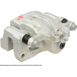 Cardone 18-B5042A - Unloaded Caliper with Bracket (Remanufactured)