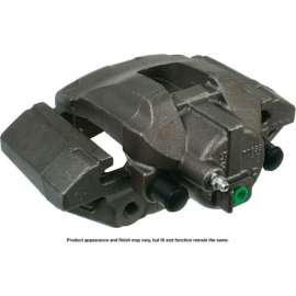 Cardone 18-B5048 - Unloaded Caliper with Bracket (Remanufactured)