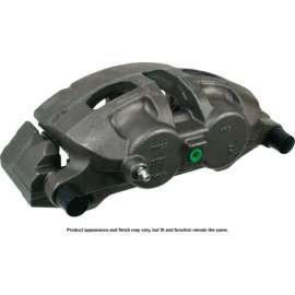 Cardone 18-B5060 - Unloaded Caliper with Bracket (Remanufactured)